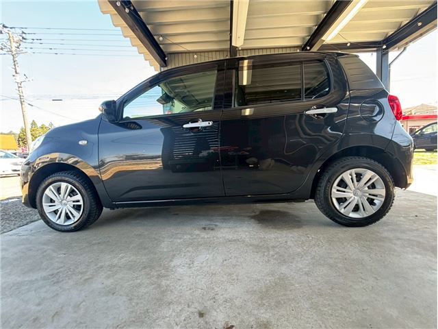 Toyota PASSO 2021 6414868-9