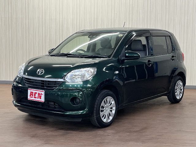 Toyota PASSO 2020 6415389-0