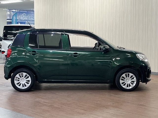 Toyota PASSO 2020 6415389-10