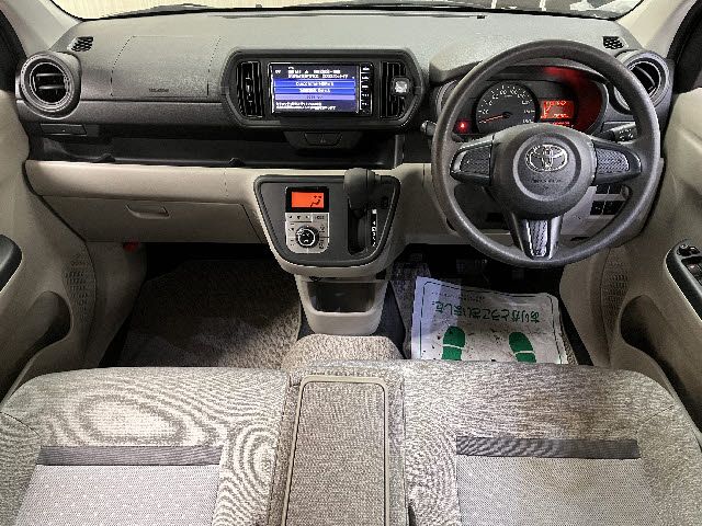 Toyota PASSO 2020 6415389-2