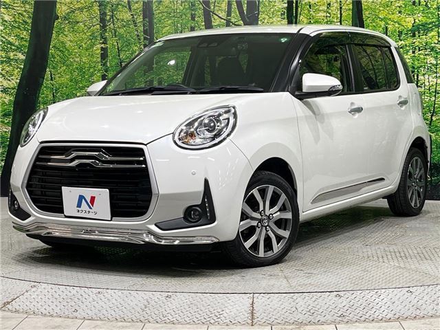 Toyota PASSO 2019 6415811-0