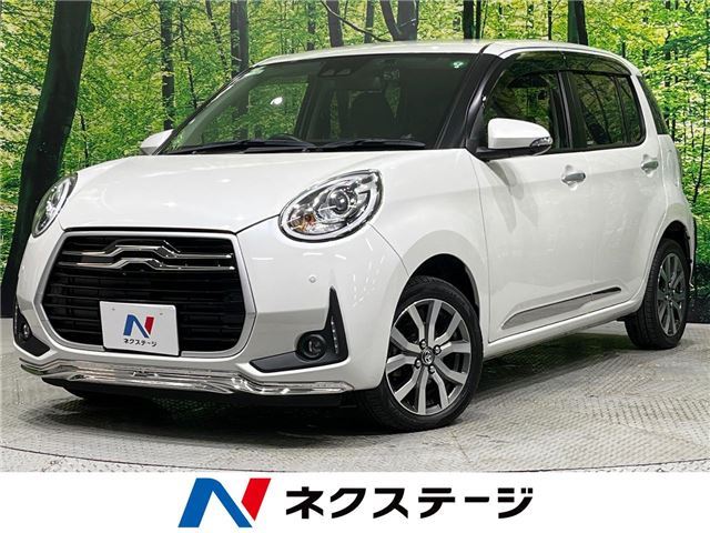 Toyota PASSO 2019 6415811-3