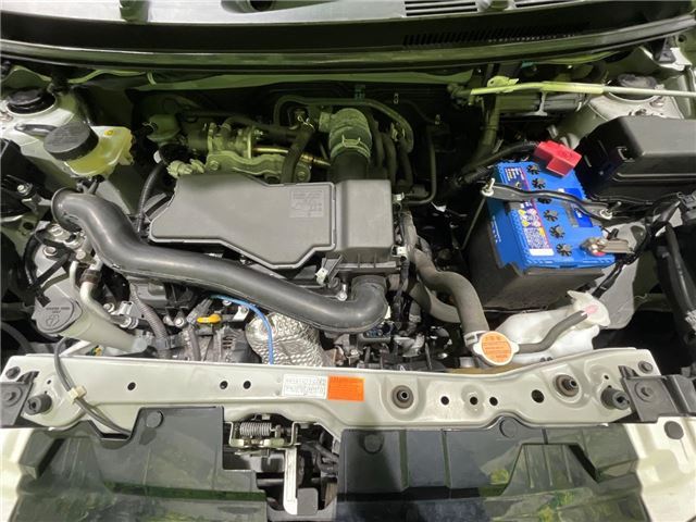 Toyota PASSO 2019 6415811-4