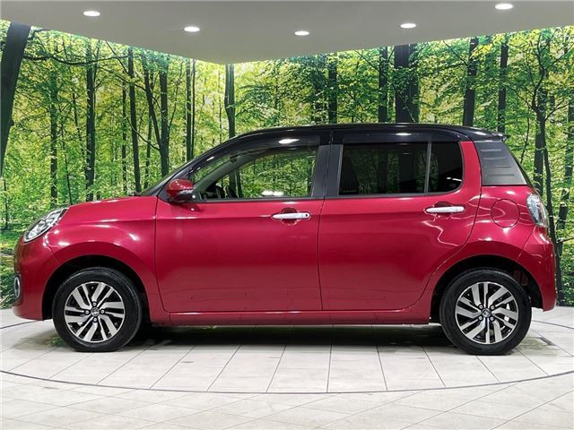 Toyota PASSO 2017 6416526-5