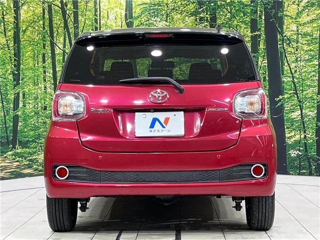 Toyota PASSO 2017 6416526-7