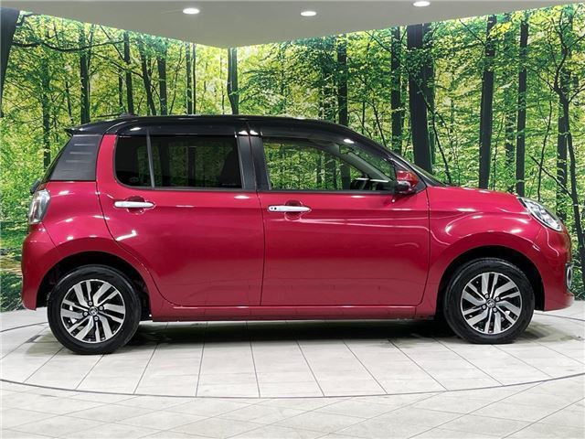 Toyota PASSO 2017 6416526-9