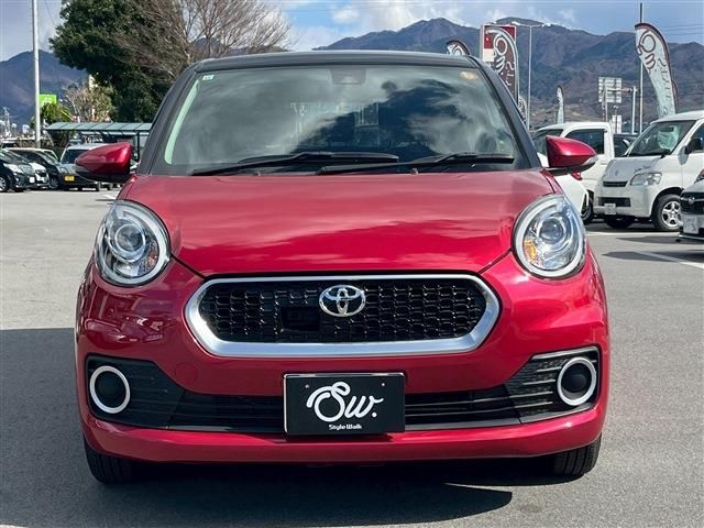 Toyota PASSO 2017 6416817-1