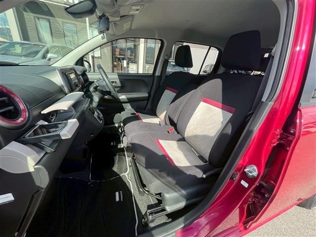 Toyota PASSO 2017 6416817-10