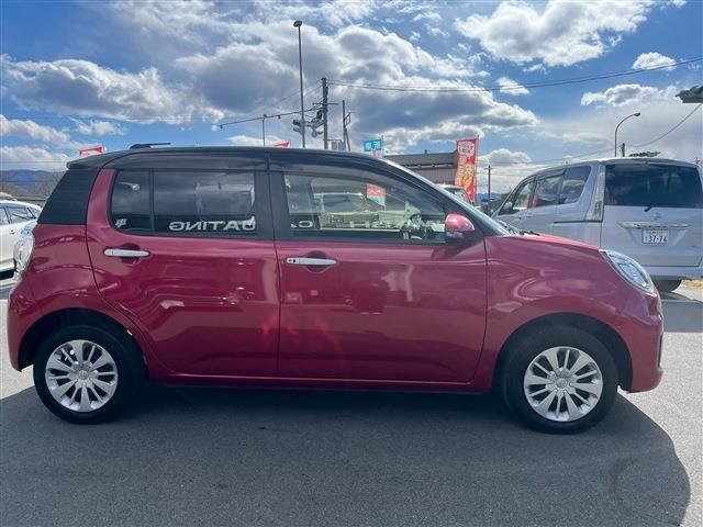Toyota PASSO 2017 6416817-3