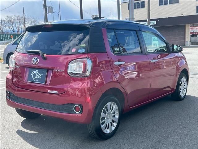 Toyota PASSO 2017 6416817-4