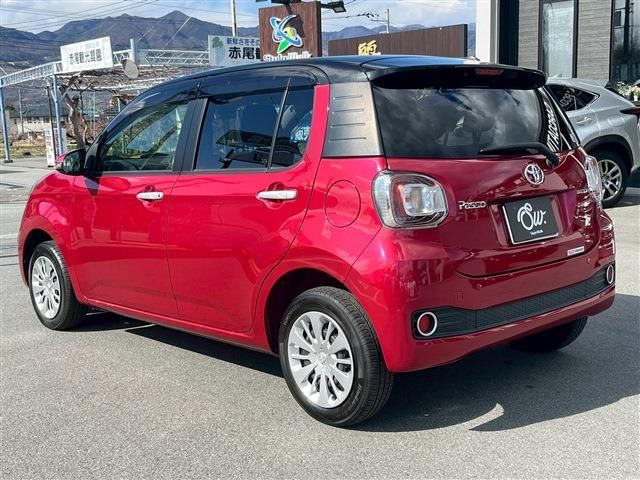 Toyota PASSO 2017 6416817-6