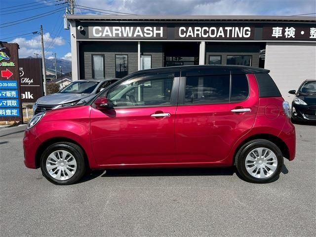 Toyota PASSO 2017 6416817-7