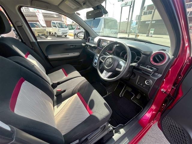Toyota PASSO 2017 6416817-9