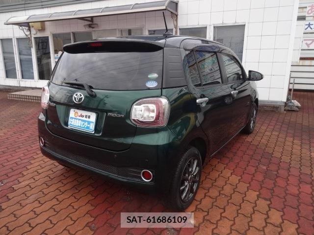 Toyota PASSO 2016 6417521-1