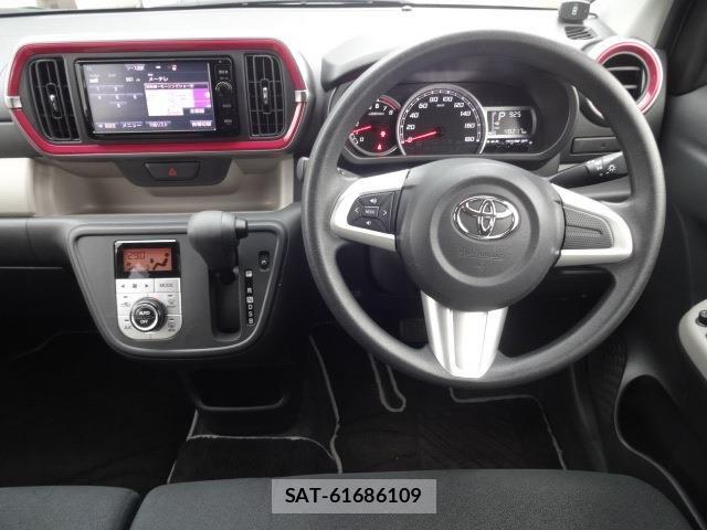 Toyota PASSO 2016 6417521-2
