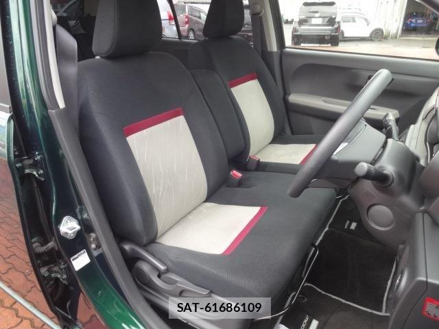 Toyota PASSO 2016 6417521-4