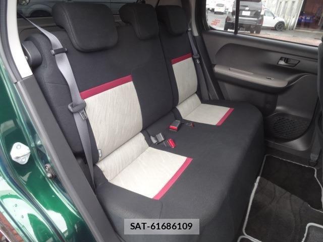 Toyota PASSO 2016 6417521-5