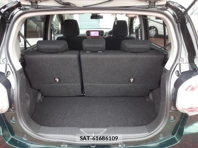 Toyota PASSO 2016 6417521-6