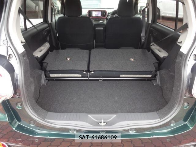 Toyota PASSO 2016 6417521-7