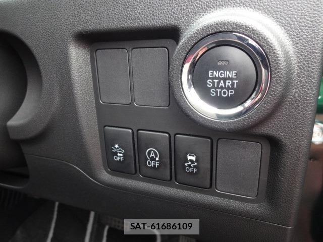 Toyota PASSO 2016 6417521-8