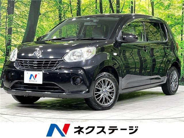 Toyota PASSO 2016 6417589-3
