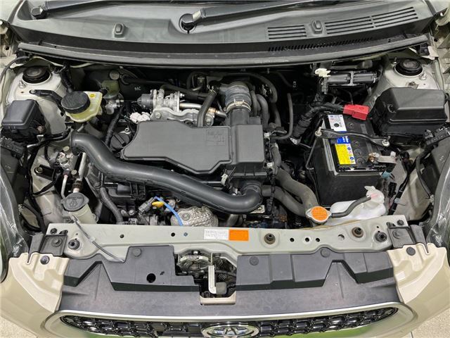 Toyota PASSO 2016 6417591-4