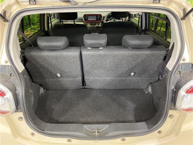 Toyota PASSO 2016 6417591-5