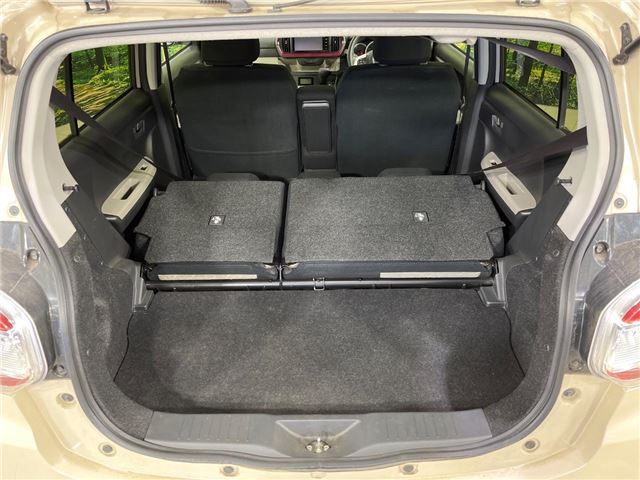 Toyota PASSO 2016 6417591-7