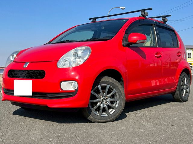 Toyota PASSO 2015 6417713-10