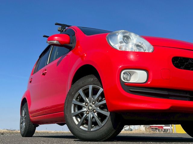 Toyota PASSO 2015 6417713-2