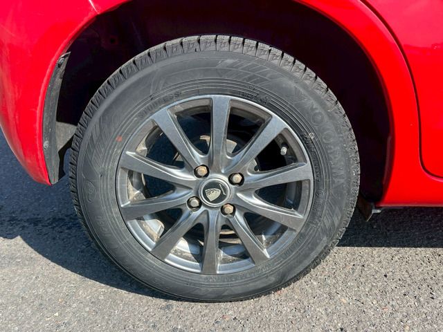 Toyota PASSO 2015 6417713-6