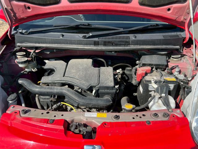 Toyota PASSO 2015 6417713-7