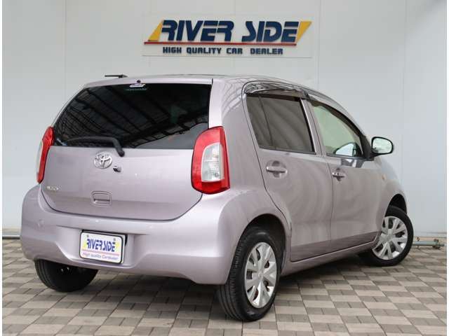 Toyota PASSO 2015 6417748-2