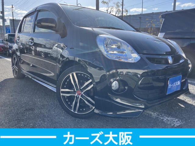 Toyota PASSO 2015 6417889-1