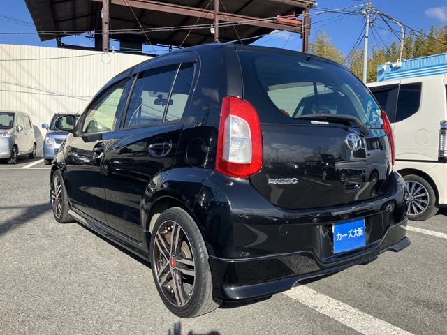 Toyota PASSO 2015 6417889-2