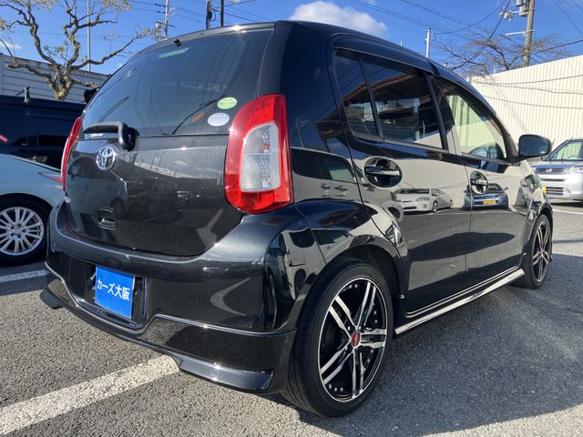 Toyota PASSO 2015 6417889-3