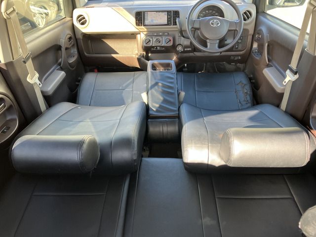 Toyota PASSO 2015 6417889-5