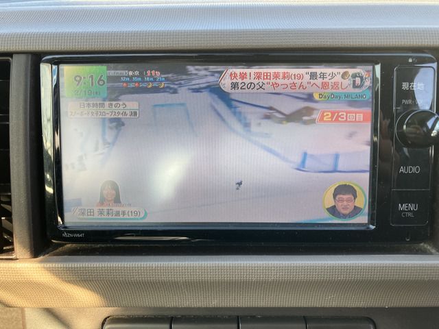 Toyota PASSO 2015 6417889-7