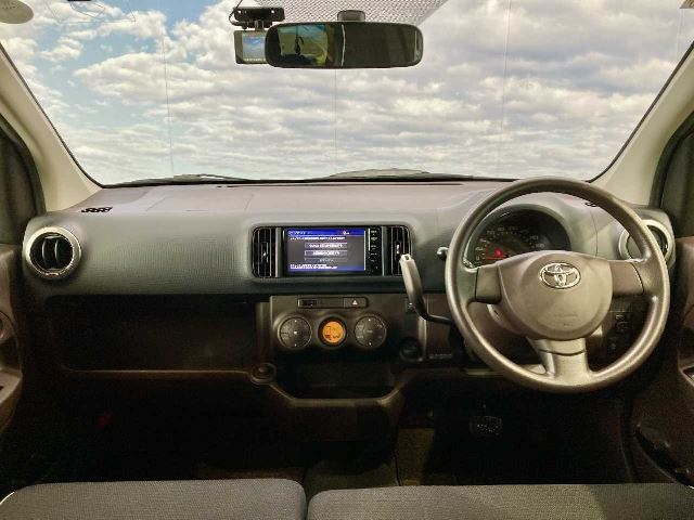 Toyota PASSO 2015 6417934-2