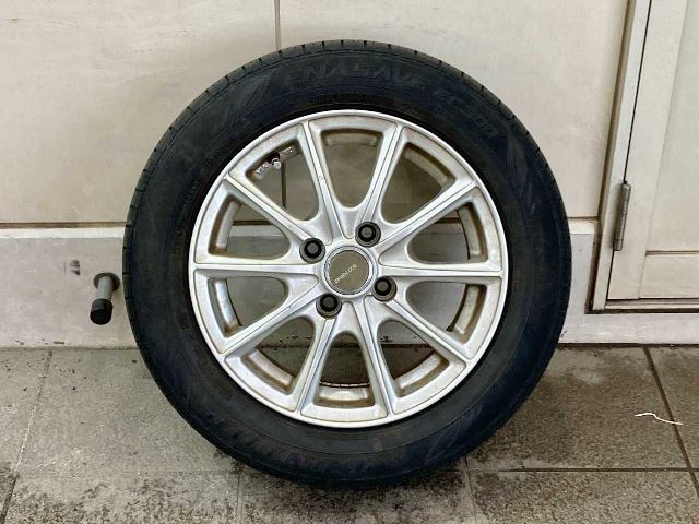 Toyota PASSO 2015 6417934-7