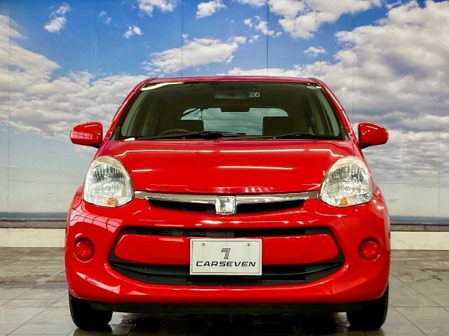 Toyota PASSO 2015 6417934-9