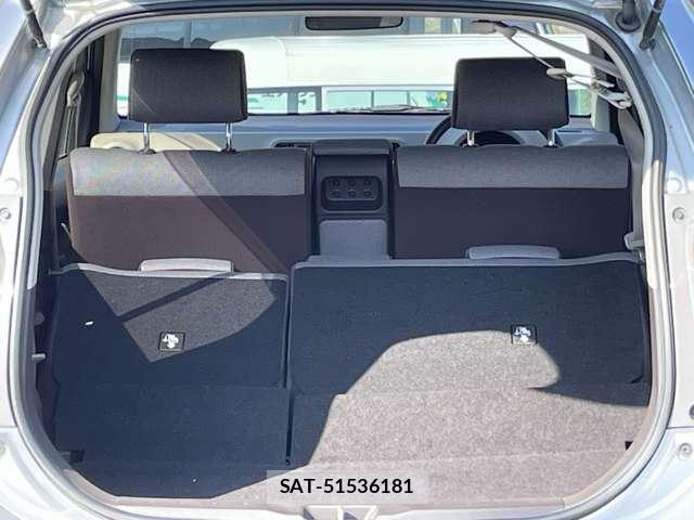 Toyota PASSO 2015 6417953-10
