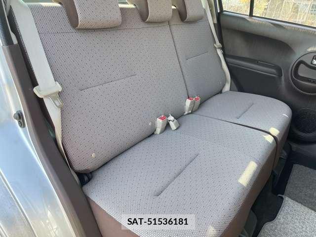 Toyota PASSO 2015 6417953-4