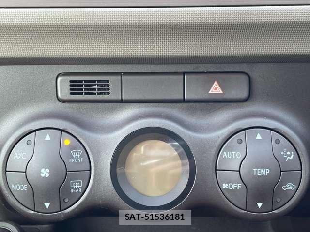 Toyota PASSO 2015 6417953-7