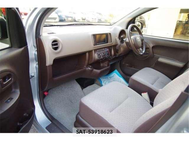 Toyota PASSO 2015 6417985-3