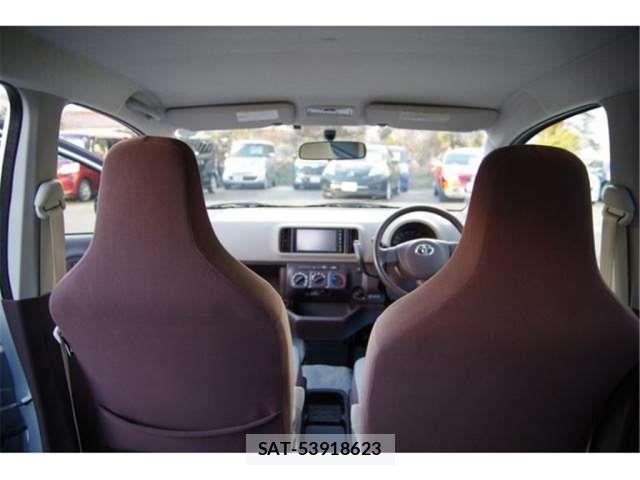 Toyota PASSO 2015 6417985-4