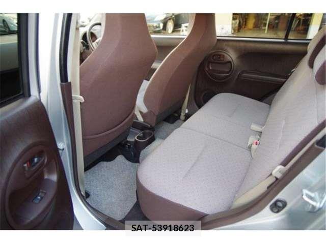 Toyota PASSO 2015 6417985-7