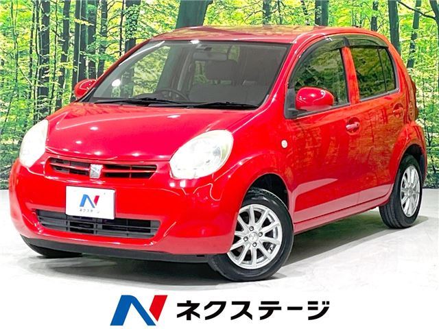 Toyota PASSO 2014 6418158-3