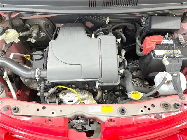 Toyota PASSO 2014 6418158-4