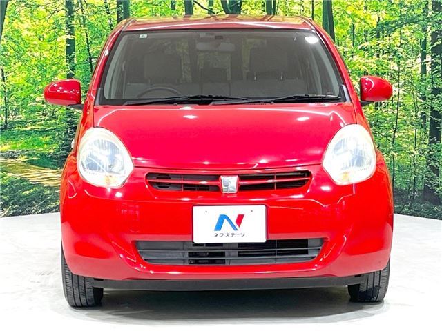 Toyota PASSO 2014 6418158-7